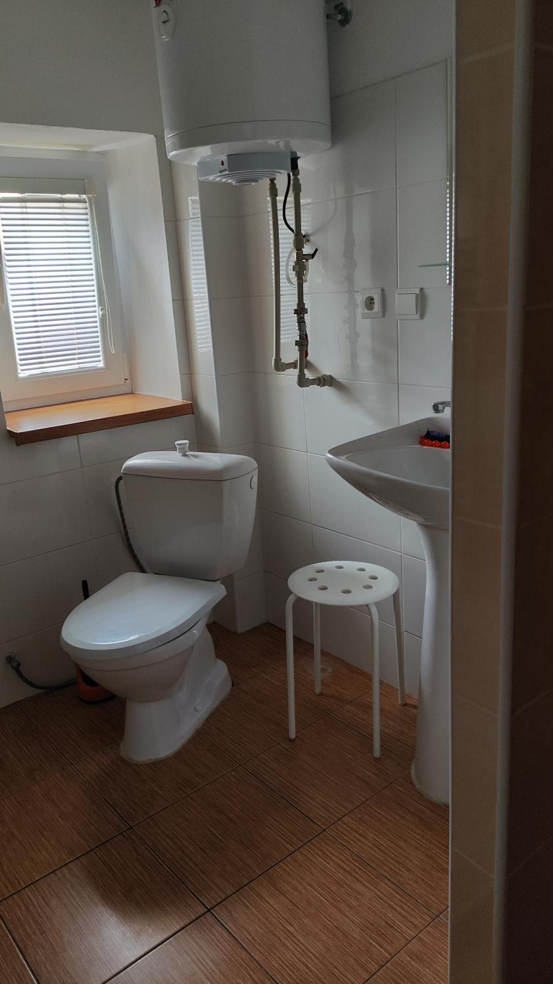 Apartmany Ruze Липова-Лазне Экстерьер фото