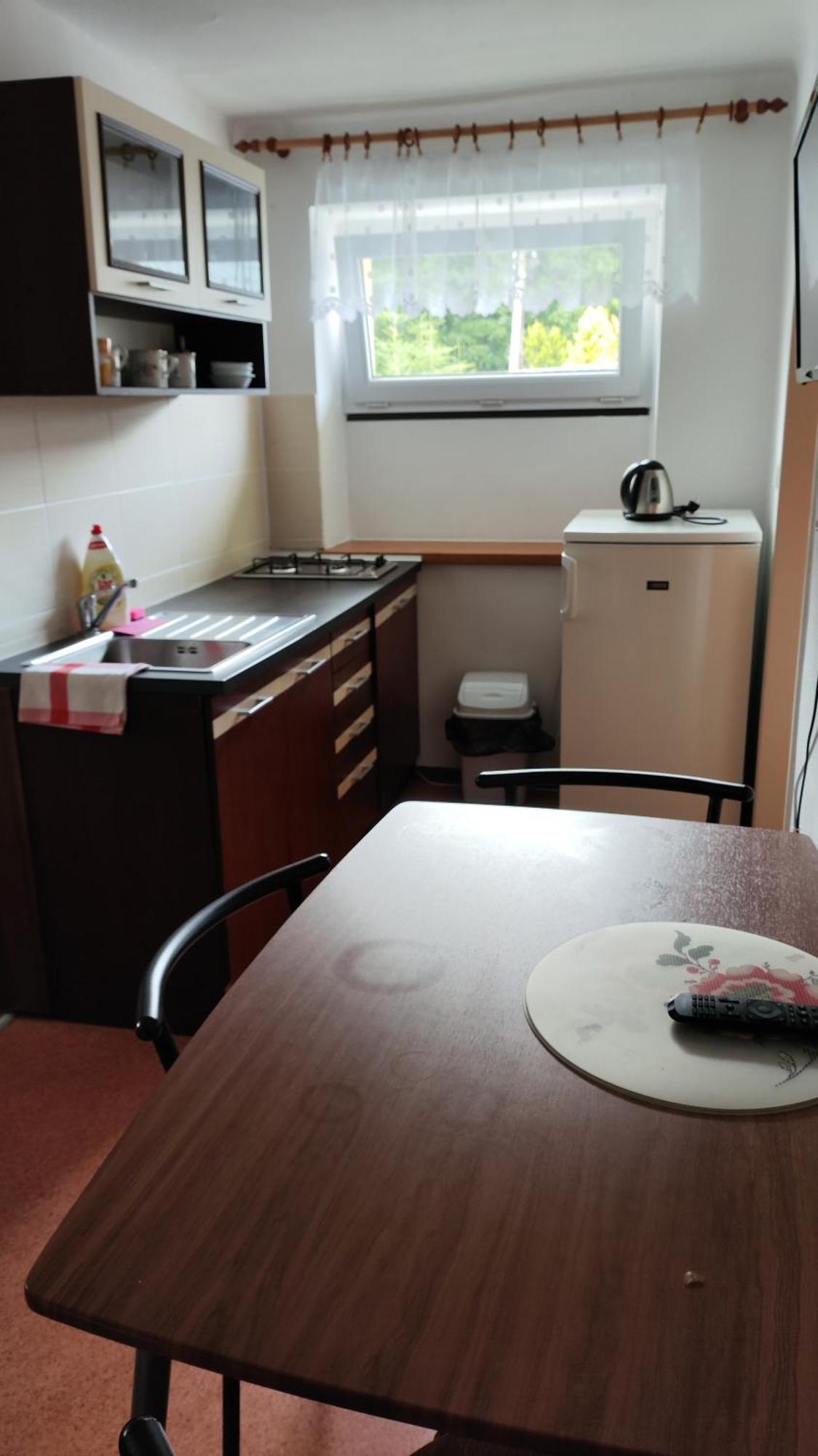Apartmany Ruze Липова-Лазне Экстерьер фото