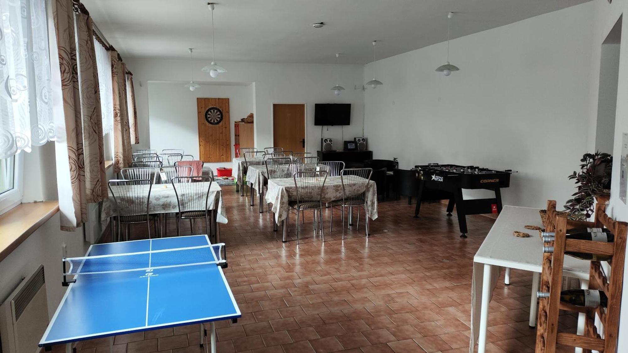 Apartmany Ruze Липова-Лазне Экстерьер фото