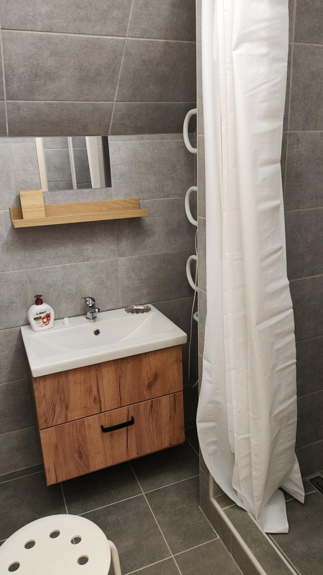 Apartmany Ruze Липова-Лазне Экстерьер фото