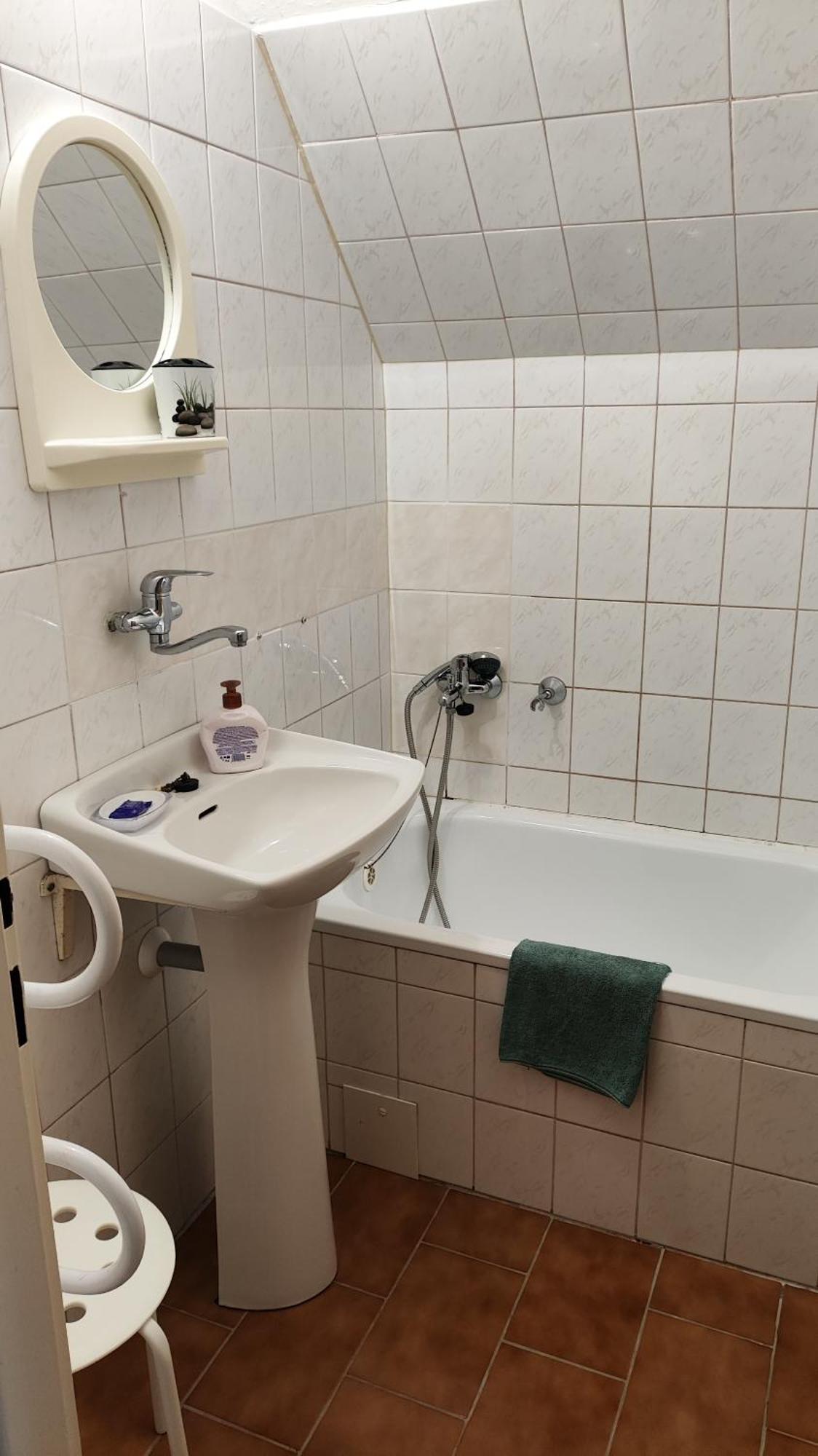 Apartmany Ruze Липова-Лазне Экстерьер фото