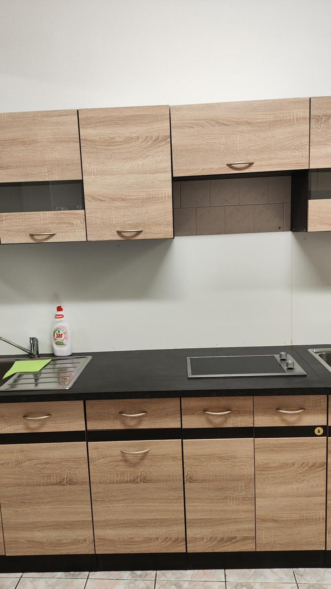 Apartmany Ruze Липова-Лазне Экстерьер фото