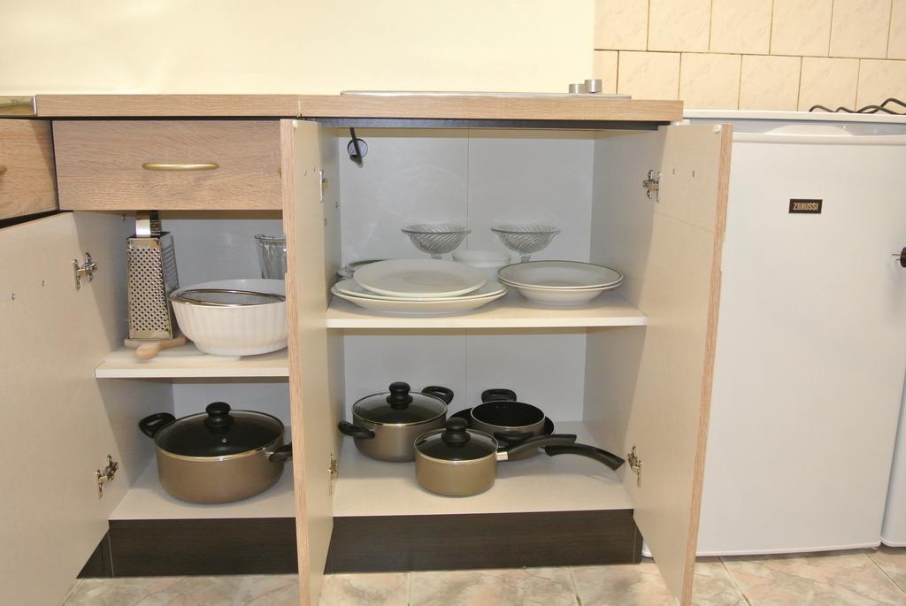 Apartmany Ruze Липова-Лазне Экстерьер фото