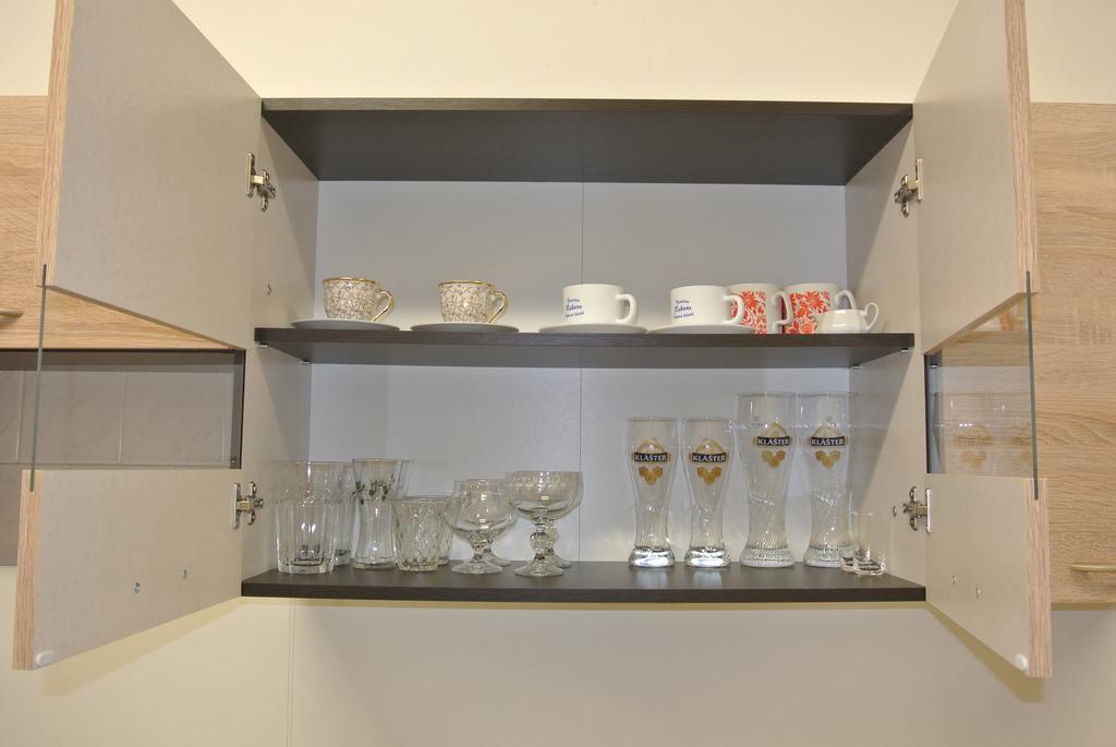 Apartmany Ruze Липова-Лазне Экстерьер фото