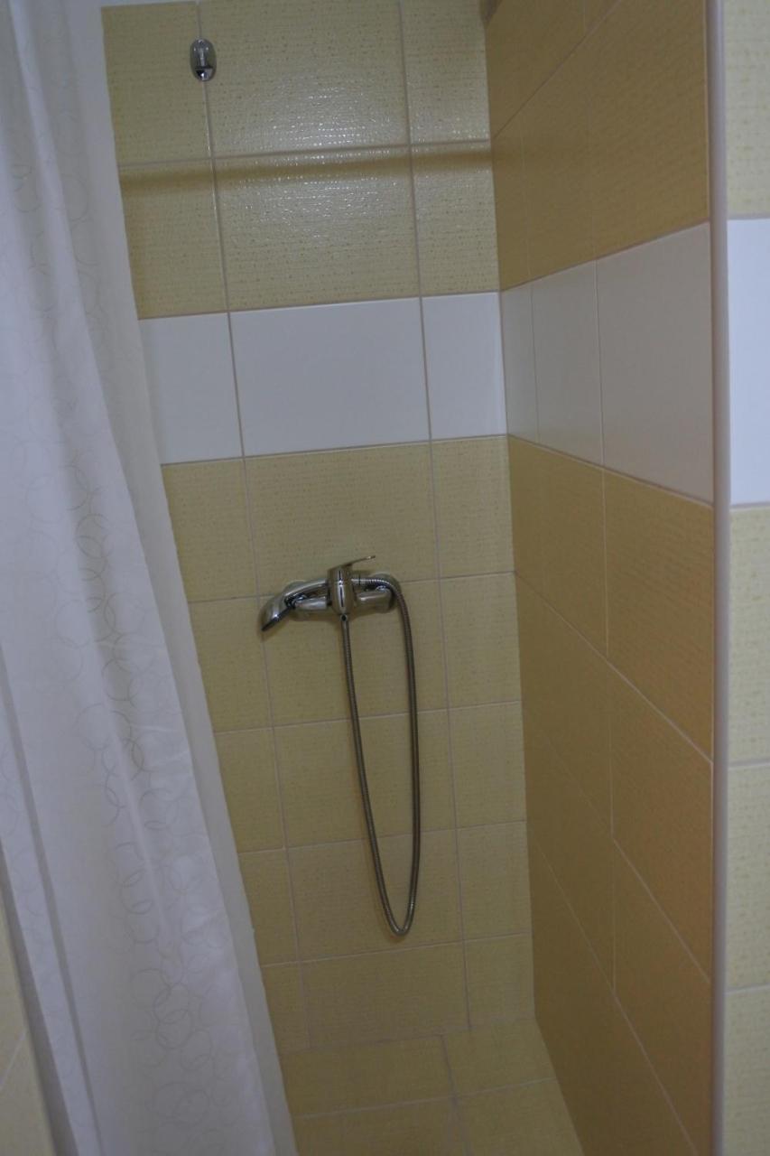 Apartmany Ruze Липова-Лазне Экстерьер фото