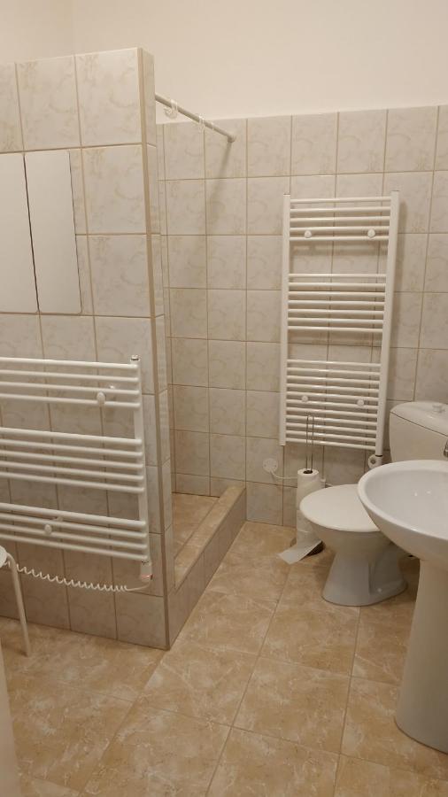 Apartmany Ruze Липова-Лазне Экстерьер фото